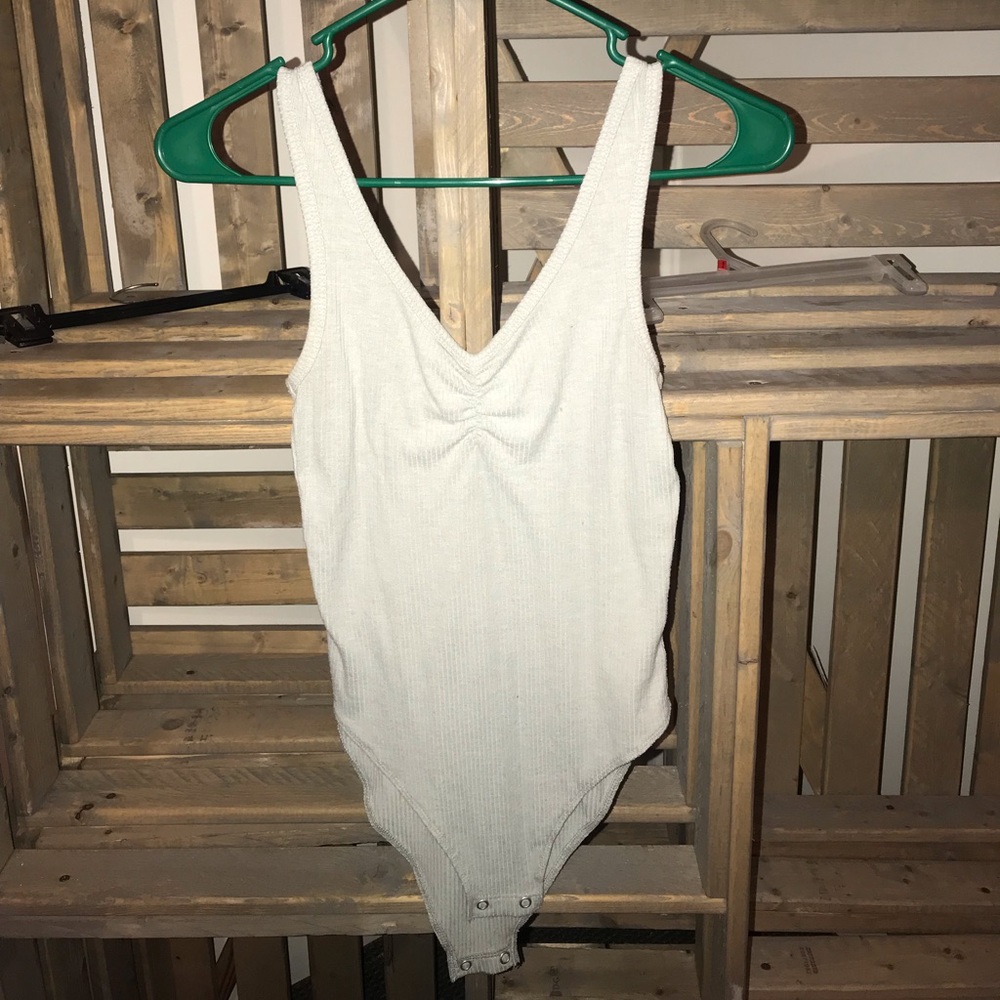 Onesie Tank